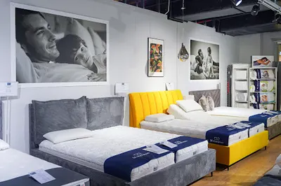 Salony Snu Hever | Łóżko | Łóżka | Materace Gdańsk